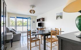 A deux pas de la plage bel appartement a Saint Jean de Monts